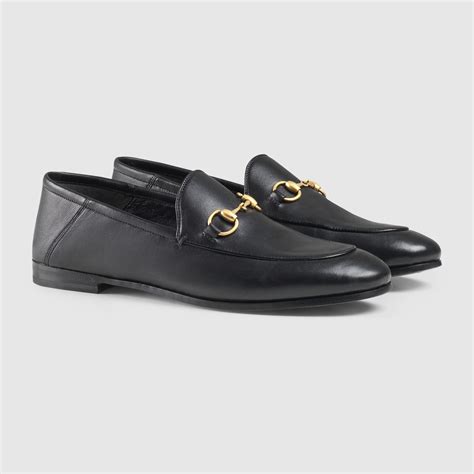 gucci horsebit loafers women|gucci brixton loafer.